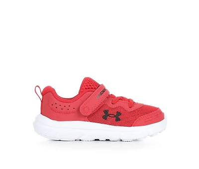 Boys' Under Armour Toddler Assert 10 AC Running Shoes