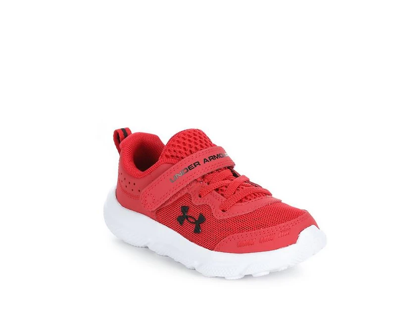 Boys' Under Armour Toddler Assert 10 AC Running Shoes