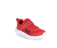Boys' Under Armour Toddler Assert 10 AC Running Shoes