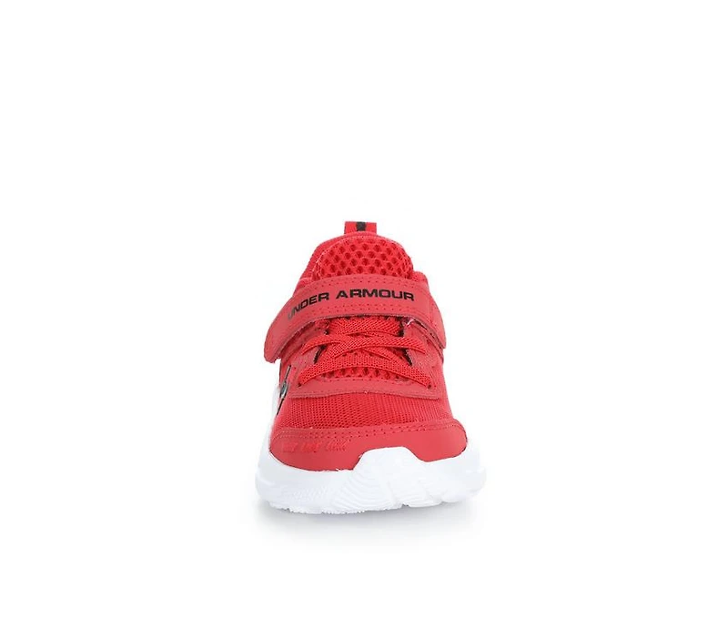 Boys' Under Armour Toddler Assert 10 AC Running Shoes