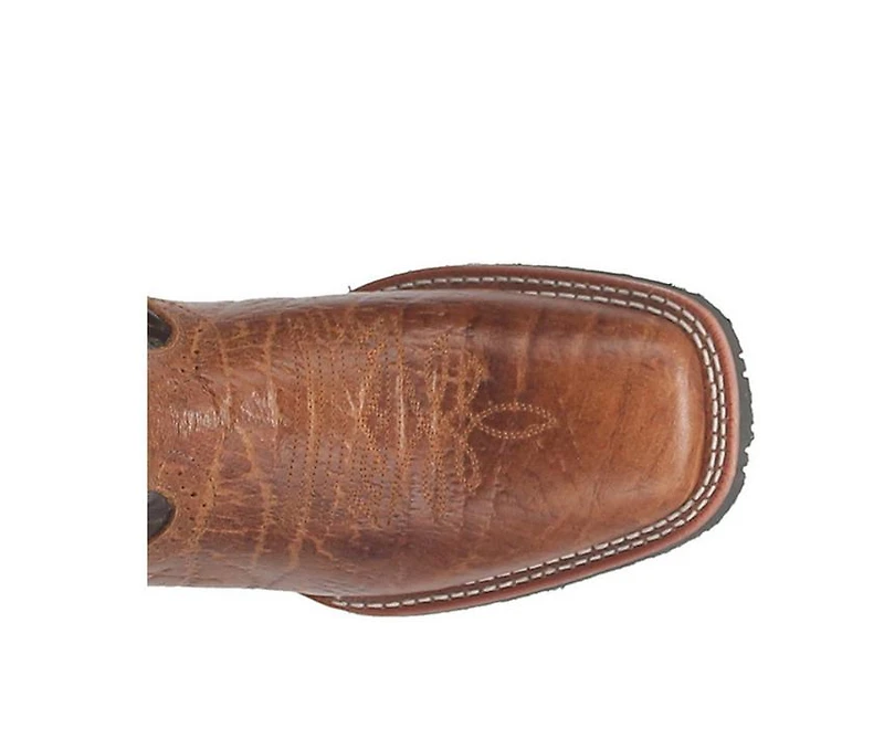 Men's Laredo Western Boots Broken Bow Cowboy