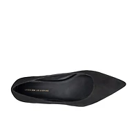 Women's Fashion to Figure Bailey Wide Width Flats