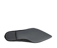 Women's Fashion to Figure Bailey Wide Width Flats