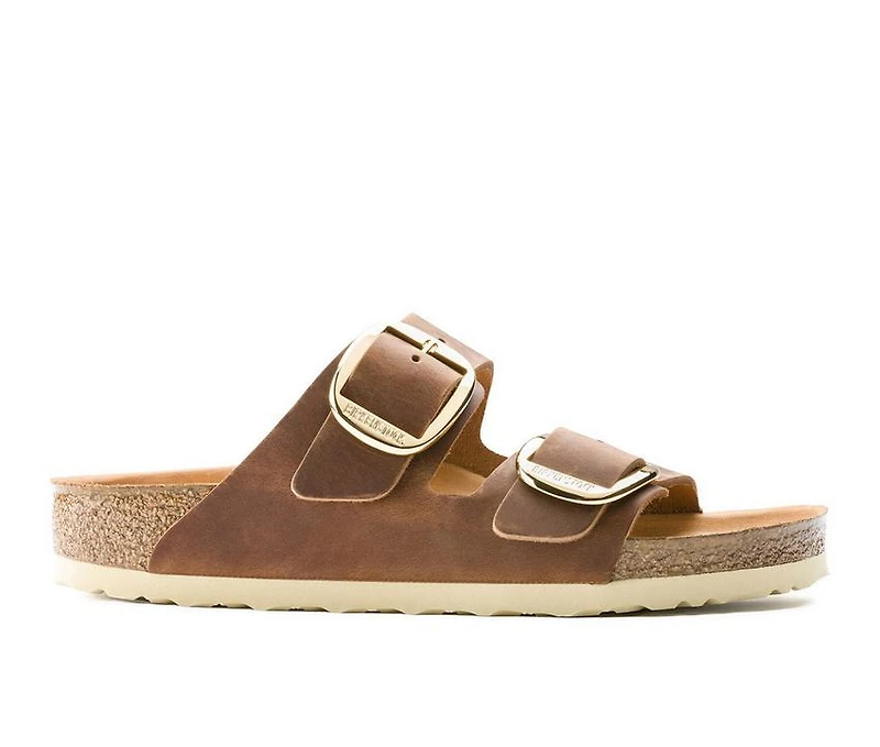 Women's Birkenstock Arizona Big Buckle Footbed Sandals
