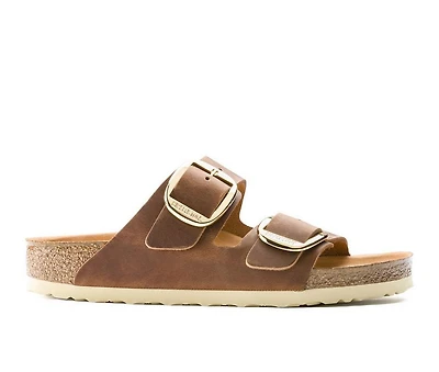 Women's Birkenstock Arizona Big Buckle Footbed Sandals