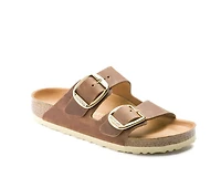 Women's Birkenstock Arizona Big Buckle Footbed Sandals