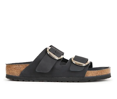 Women's Birkenstock Arizona Big Buckle Footbed Sandals
