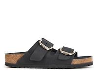 Women's Birkenstock Arizona Big Buckle Footbed Sandals