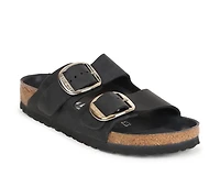 Women's Birkenstock Arizona Big Buckle Footbed Sandals