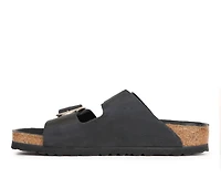 Women's Birkenstock Arizona Big Buckle Footbed Sandals