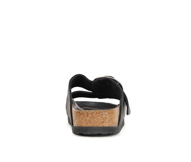 Women's Birkenstock Arizona Big Buckle Footbed Sandals