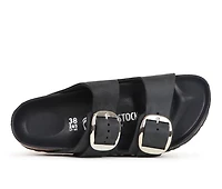 Women's Birkenstock Arizona Big Buckle Footbed Sandals