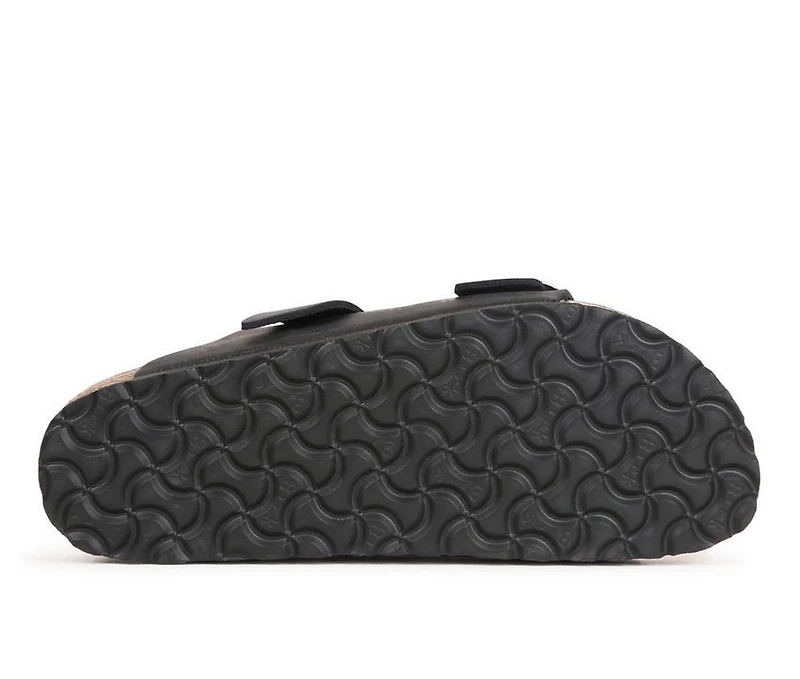 Women's Birkenstock Arizona Big Buckle Footbed Sandals