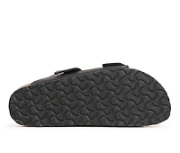 Women's Birkenstock Arizona Big Buckle Footbed Sandals
