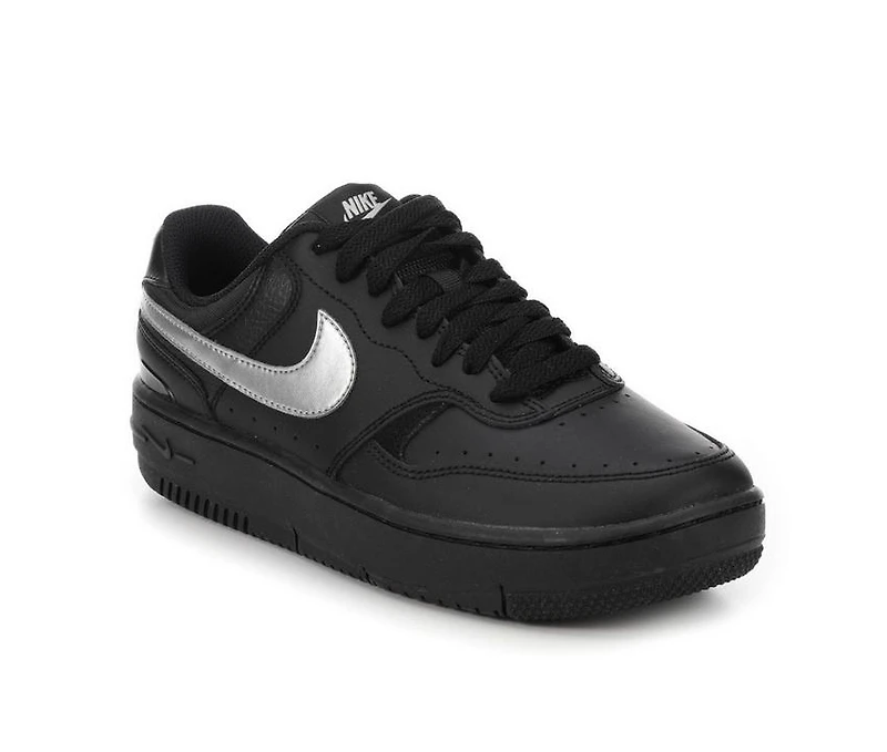 Women's Nike Gamma Force Sneakers