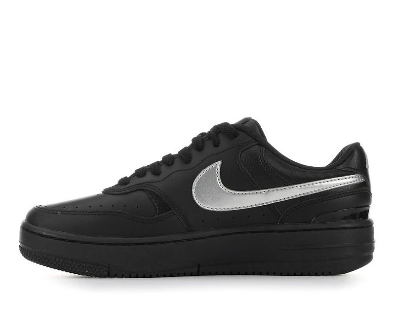Women's Nike Gamma Force Sneakers