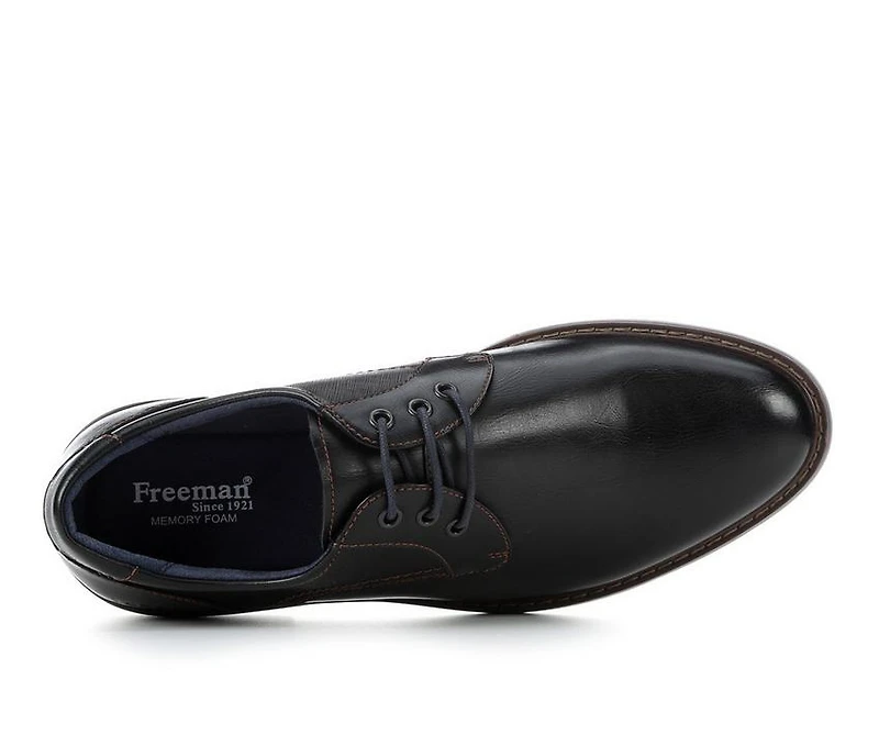Men's Freeman Ronan Dress Oxfords