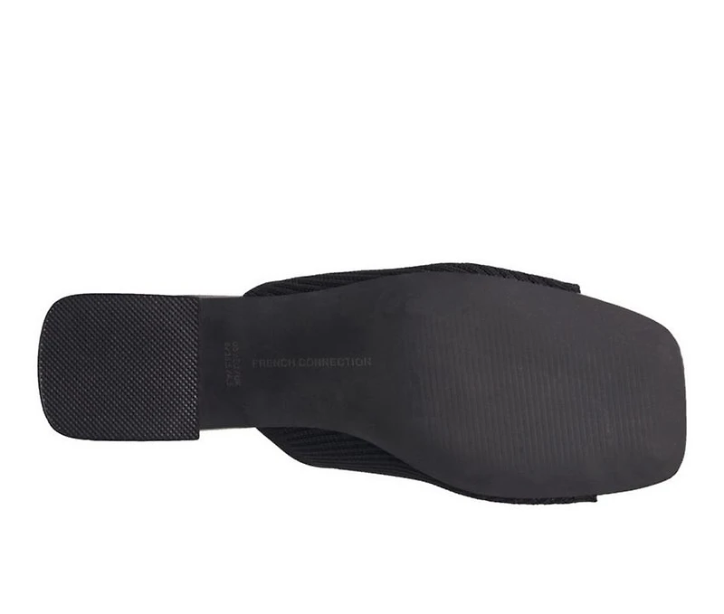 Women's French Connection Rumble Dress Sandals