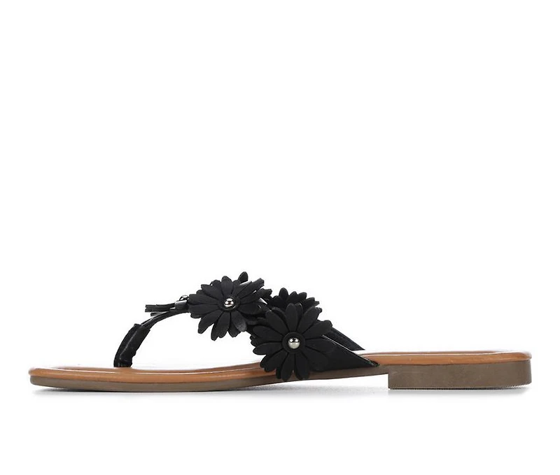 Women's Y-Not Flossy Flip-Flops