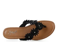 Women's Y-Not Flossy Flip-Flops