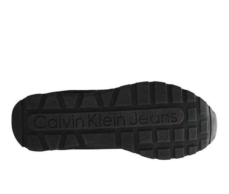 Men's Calvin Klein Eden Casual Shoes