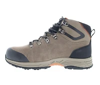 Men's Propet Conrad Waterproof Hiking Boots