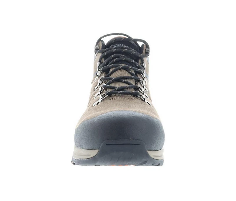 Men's Propet Conrad Waterproof Hiking Boots