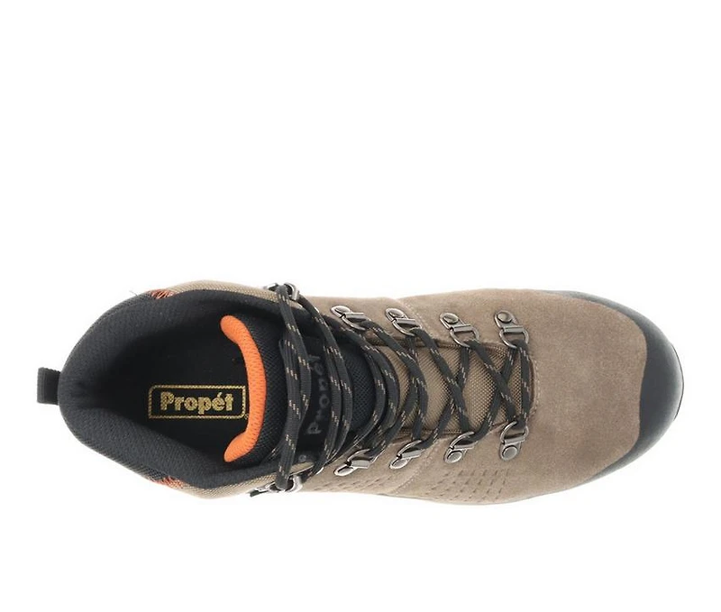 Men's Propet Conrad Waterproof Hiking Boots