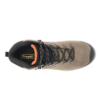 Men's Propet Conrad Waterproof Hiking Boots