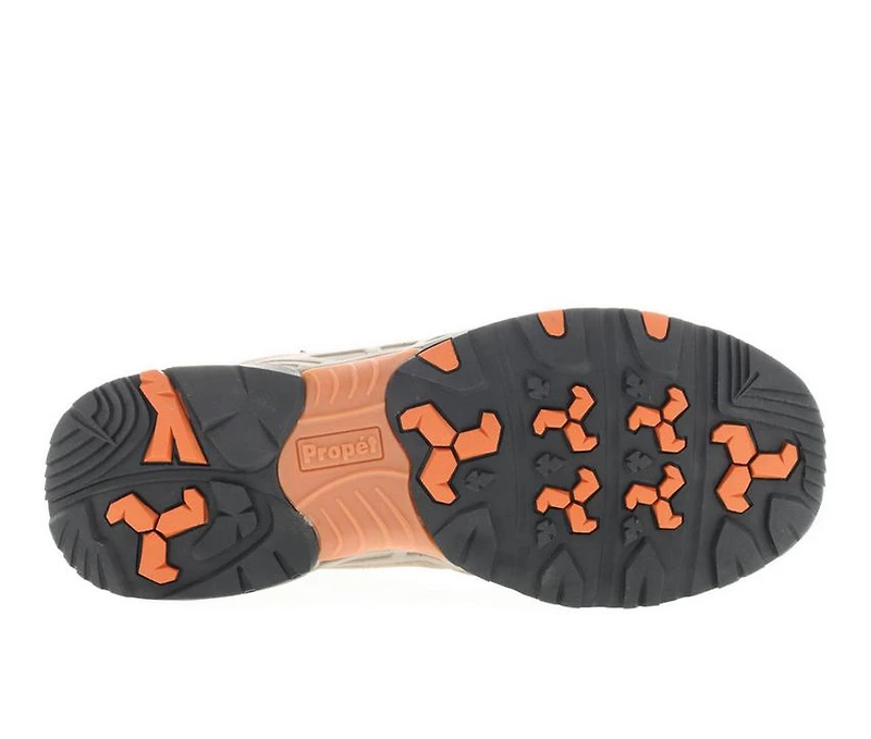 Men's Propet Conrad Waterproof Hiking Boots