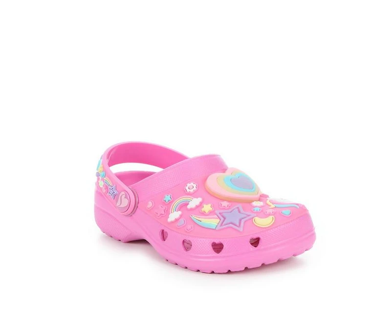Cali Gear Infant Heart Charmer 5-10