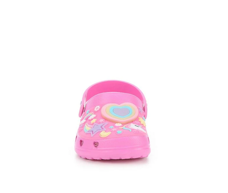 Cali Gear Infant Heart Charmer 5-10