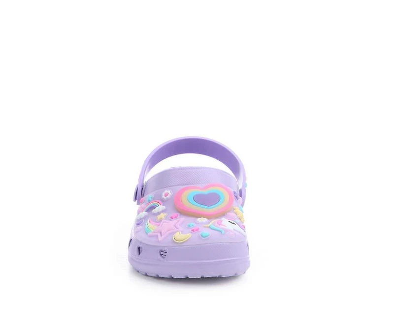 Cali Gear Infant Heart Charmer 5-10