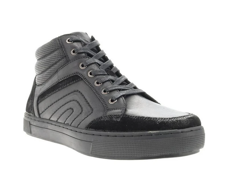 Men's Propet Kenton Lace Up Sneaker Boots