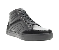 Men's Propet Kenton Lace Up Sneaker Boots
