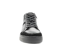 Men's Propet Kenton Lace Up Sneaker Boots
