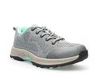 Women's Propet Cora Water Resistant Hiking Shoes