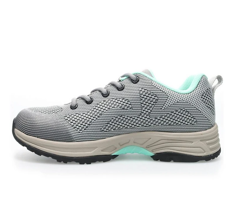 Women's Propet Cora Water Resistant Hiking Shoes