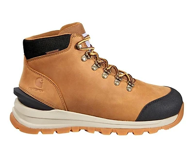 Men's Carhartt FH5050 Gilmore 5" WP Soft Toe Work Boots