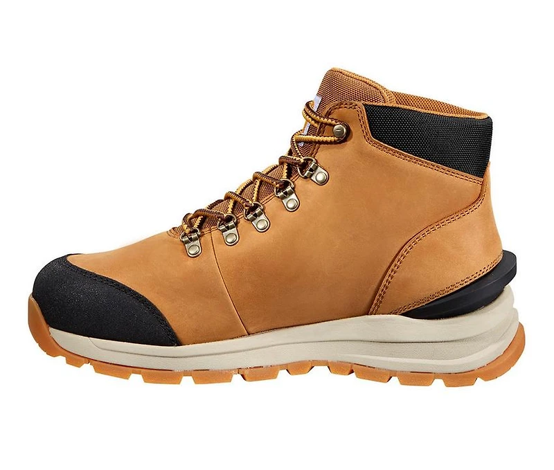 Men's Carhartt FH5050 Gilmore 5" WP Soft Toe Work Boots