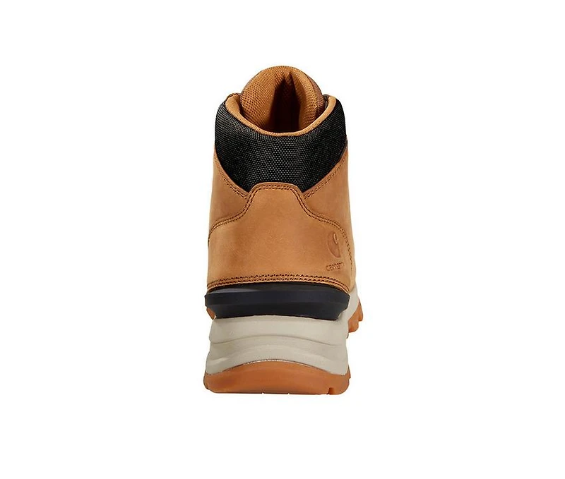 Men's Carhartt FH5050 Gilmore 5" WP Soft Toe Work Boots