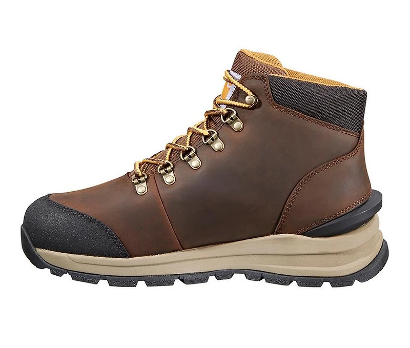Men's Carhartt FA5550 Gilmore 5" WP Alloy Toe Work Boots