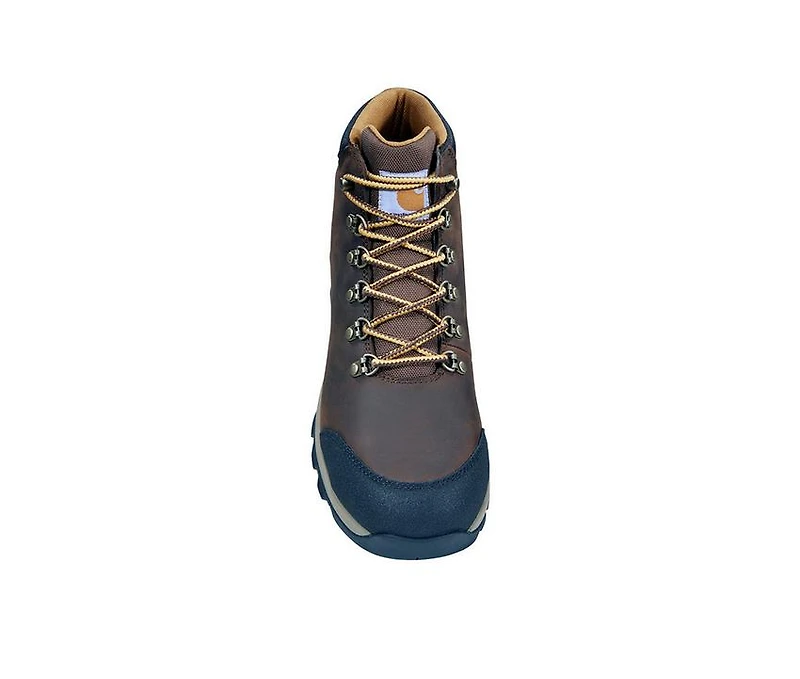 Men's Carhartt FA5550 Gilmore 5" WP Alloy Toe Work Boots