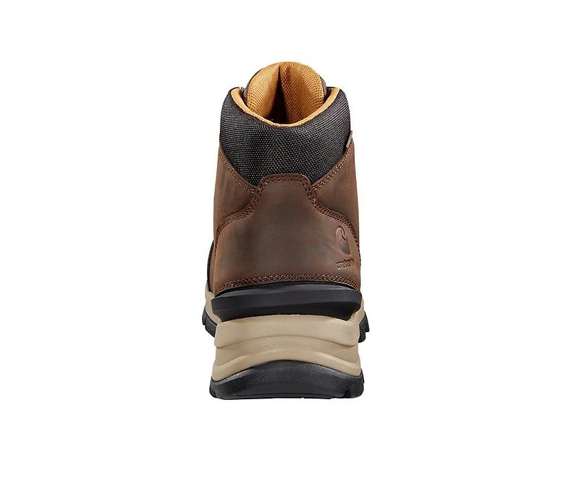 Men's Carhartt FA5550 Gilmore 5" WP Alloy Toe Work Boots
