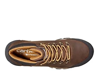 Men's Carhartt FA5550 Gilmore 5" WP Alloy Toe Work Boots