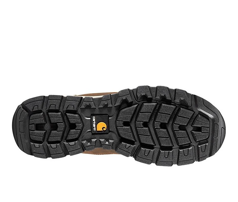 Men's Carhartt FA5550 Gilmore 5" WP Alloy Toe Work Boots