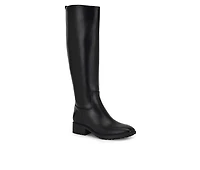 Women's Nine West Barile Knee High Boots