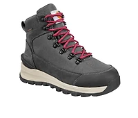 Women's Carhartt FH6085 Gilmore 6" WP Soft Toe Slip Resistant Shoes
