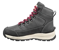 Women's Carhartt FH6587 Gilmore 6" WP Alloy Toe Work Shoes