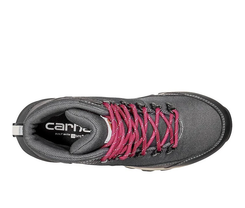 Women's Carhartt FH6587 Gilmore 6" WP Alloy Toe Work Shoes